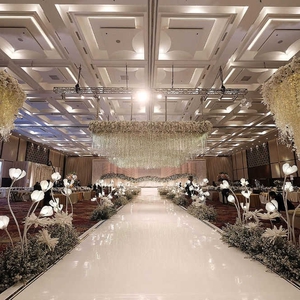 Nusantara Convention ICE BSD City, Venue Pernikahan Mewah