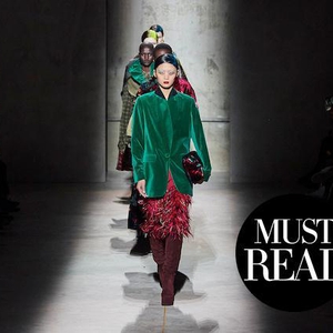 Fashion Kala Pandemi Covid-19 Berlangsung