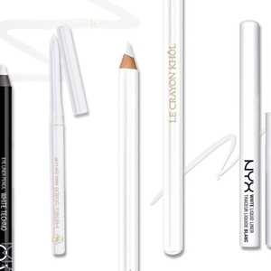10 Eyeliner Putih yang Produknya Tersedia di Sekitar Anda