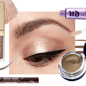 Trik Makeup Untuk Kelopak Mata Berminyak