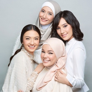 Ide Makeup Natural Selama Bulan Ramadhan