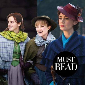 Mengulik Peran High Fashion dalam Industri Film