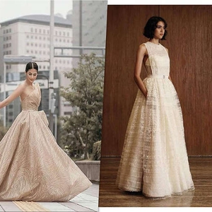 10 Desainer Pengantin Internasional Terbaik Indonesia