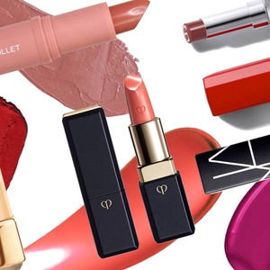 Lipstik dengan Warna Menarik untuk Hari Raya