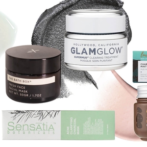 Masker Wajah yang Bagus untuk Kulit Berjerawat