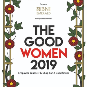 The Good Women 2019