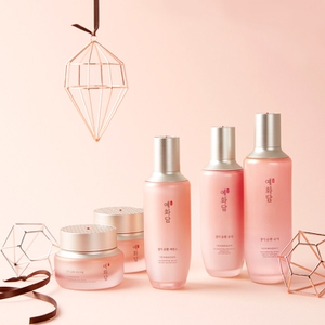 Rangkaian Produk Kecantikan Terbaru dari The Face Shop