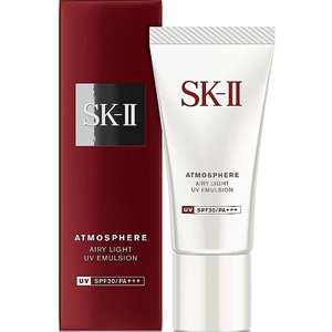 SK-II Meluncurkan Generasi Sunscreen Terbaru