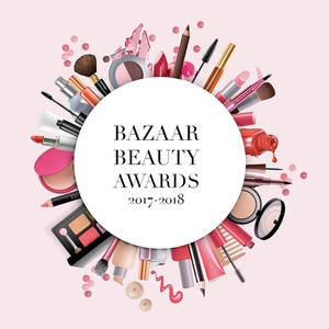 BAZAAR BEAUTY AWARDS 2017-2018