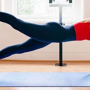 5 Gerakan Barre yang Mudah Dilakukan saat Work From Home