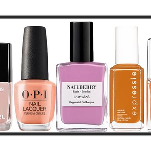 Warna Kuteks Terbaik Untuk Musim Semi/Panas 2020