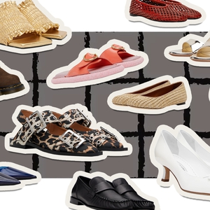 Panduan Warna Sepatu yang Cocok untuk Kulit Sawo Matang