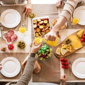 Rutin Konsumsi 100g Protein? Ini Dampak Positifnya untuk Tubuh Anda