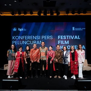 Kabar Terbaru dari Festival Film Indonesia 2024