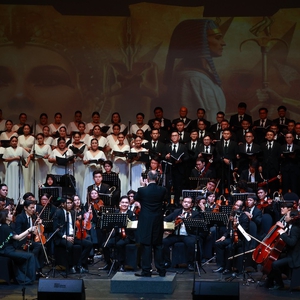 Konser Tribute to Maria Callas di Ciputra Artpreneur