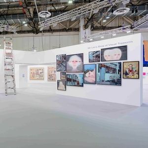 Art SG Menandai Pembukaan Edisi Keempatnya