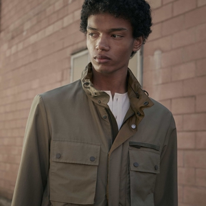 Koleksi Mewah Leisurewear Spring/Summer 2021 Serbaguna Dari Zegna