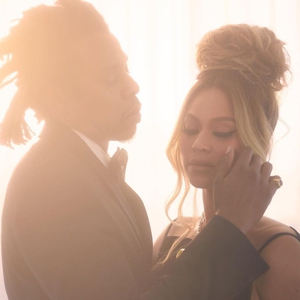 Beyonc&eacute; dan Jay-Z Ditunjuk Menjadi Wajah dari Kampanye About Love Tiffany & Co.