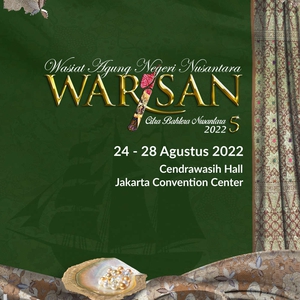 Wasiat Agung Negeri Nusantara - Warisan