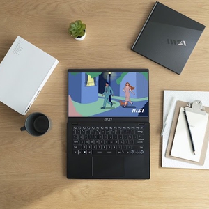MSI Modern 14: Laptop Multifungsi untuk Menunjang Bisnis & Produktivitas