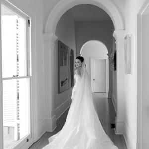 12 Model Rambut Pengantin Modern untuk Dijadikan Inspirasi