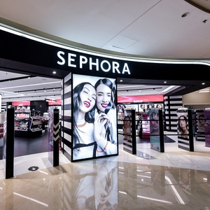 Hadir dengan Konsep Baru, Sephora Siap Menyapa Lagi Pelanggannya di Grand Indonesia