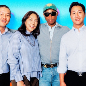 Pharell Williams Buka Dua Restoran Jepang di Miami