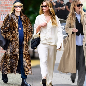 Biarkan Jennifer Lawrence Menjadi Penasihat Gaya Akhir Pekan Anda