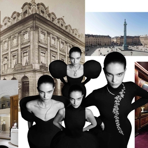 Hal-Hal yang Perlu Diketahui Tentang Boucheron