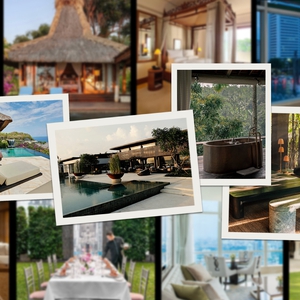 12 Hotel Termahal di Indonesia yang Tawarkan Kemewahan dan Layanan Kelas Dunia