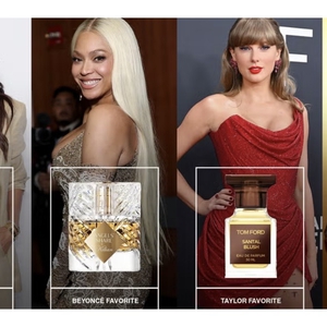 15 Parfum Favorit Selebritas yang Layak Masuk Koleksi Anda