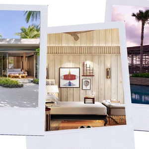 5 Properti Baru Hyatt di Asia-Pasifik Selain Park Hyatt Jakarta yang Akan Dibuka Dalam Waktu Dekat!