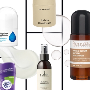 5 Produk Deodorant Yang Tidak Membuat Baju Kuning