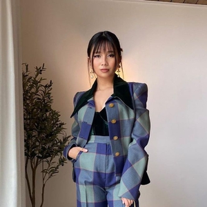 Niki Zefanya Berkolaborasi Dengan Honne, Lagi!