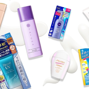 7 Sunscreen Jepang Terbaik yang Melindungi Kulit Anda Sepanjang Hari