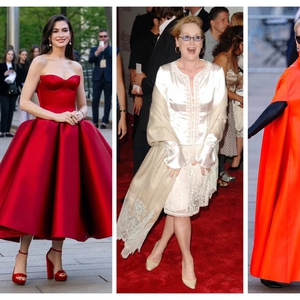 Penampilan Para Bintang di Premiere Film The Devil Wears Prada&mdash;Dulu dan Sekarang