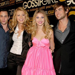 Intip Transformasi Para Bintang Gossip Girl Generasi Pertama, Versi Dulu dan Sekarang