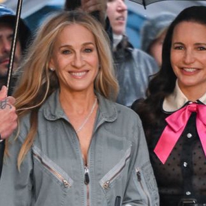 Foto-Foto di Balik Layar dari And Just Like That... Musim kedua