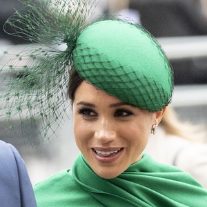 Pangeran Harry dan Meghan Markle Dikabarkan 