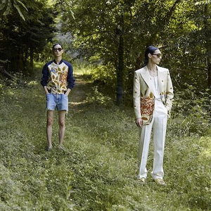 Kim Seo Ryong Berkolaborasi Dengan Iwan Tirta