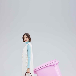 Tas Ikonis Longchamp Le Pliage Mengusung Isu Ramah Lingkungan Dalam Material Nilon Daur Ulang