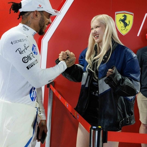 Deretan Selebriti yang Hadir di Grand Prix Formula One Miami 2025