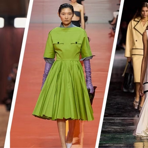 5 Tren Gaun Musim Panas yang Elegan & Nyaman