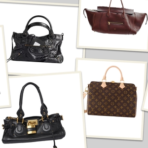 6 Tas Paling Ikonis yang Selalu Jadi Tren