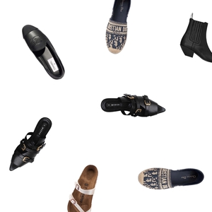 10 Rekomendasi Model Sepatu Wanita