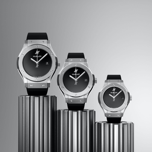 12 Jam Tangan Mewah Pilihan Bazaar dari LVMH Watch Week 2023