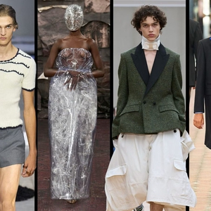 Apakah Dunia Fashion Sekarang Menjadi 