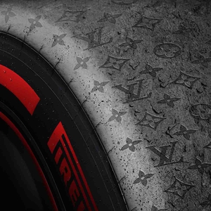 Louis Vuitton Kembali Rancang Trophy Case Istimewa untuk Merayakan Ajang Balap F1