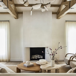 5 Tren Interior Desain Terbaik di Tahun 2023