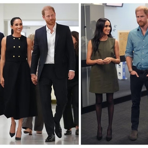 Berikut Semua Penampilan Duchess Meghan Selama Tur Australia-nya.